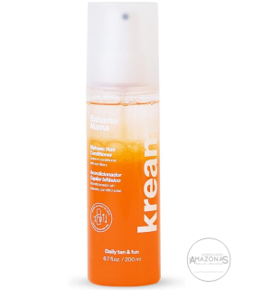 Acondicionador Bifásico Bahama Mama · Kream · 200 ml