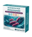 Microbiota Pack Akkermansia · Equisalud · 30 + 60 cápsulas