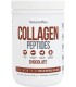 Collagen Peptides: Sabor Chocolate · Nature's Plus · 378 gramos