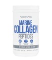 Marine Collagen Peptides · Nature's Plus · 244 gramos