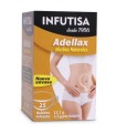 Adellax Hierbas Naturales · Infutisa · 25 Bolsitas