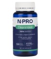 Cleanintest · NPro Mibiota · 60 cápsulas