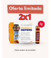 2X1Propolvit Defens. Marnys. 20 viales