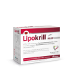 Lipokrill Plus ·Deiters ·60 cápsulas