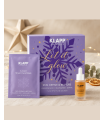 Niacinamide Skin Refine Care Set. Niacinamide serum 10% (30ml)+ Booster Elixir Sheet Mask (1pc). KLAPP