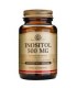 Inositol 500mg · Solgar · 50 Cápsulas vegetales