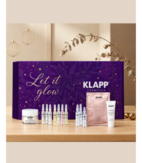 Klapp Advent Calendar.2026/27. KLAPP