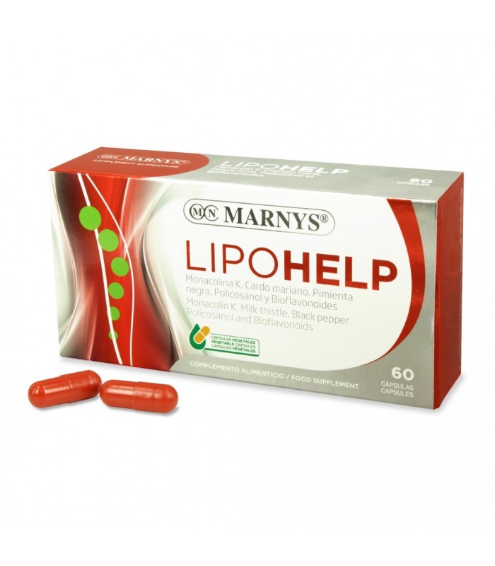 LIPOHELP-MARNYS