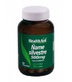 Ñame Silvestre 500mg · Health Aid · 60 Comprimidos
