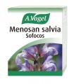Menosan Salvia Sofocos ·  A.Vogel · 30 Comprimidos