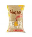 Vegan Protein Arroz y Guisante · Nutrisport · 520 Gr