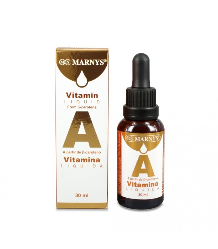 VITAMINA-A-MARNY´S