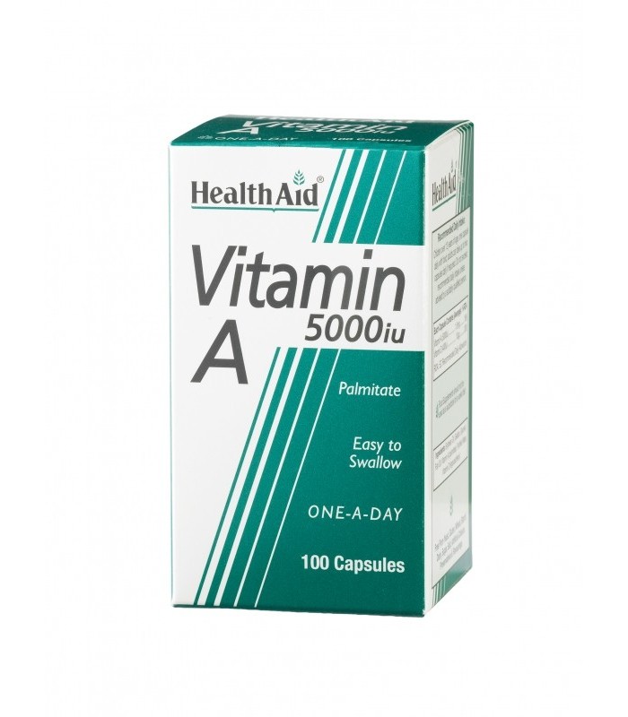 VITAMINA-A-HEALTHAID