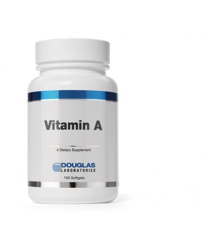 VITAMINA-A-DOUGLAS