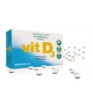Vitamina D3 · Soria Natural · 48 Comprimidos