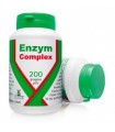 Enzym complex · Tegor · 200 Comprimidos