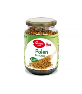 Polen Bio · El granero integral · 220 gr