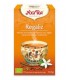 Regaliz · Yogi Tea · 17 Bolsitas