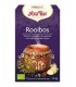 Rooibos · Yogi Tea · 17 Bolsitas
