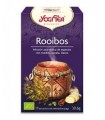 Rooibos · Yogi Tea · 17 Bolsitas