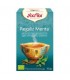 Regaliz Menta · Yogi Tea · 17 Bolsitas