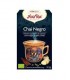 Chai Negro · Yogi Tea · 17 Bolsitas