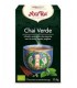 Chai Verde · Yogi tea · 17 Bolsitas