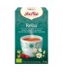 Relax · Yogi tea · 17 Bolsitas