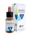 Diatex Vitale 2 (Cola de Caballo y Equinacea) · FORZA VITALE · 30 ML