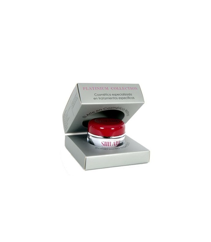Crema facial antioxidante celular · Shilart · 50ml