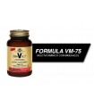 Fórmula VM 75 · Solgar · 60 Comprimidos