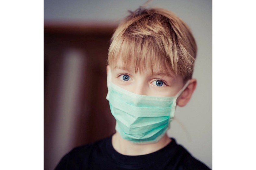 Virus respiratorios, cómo protegerse 