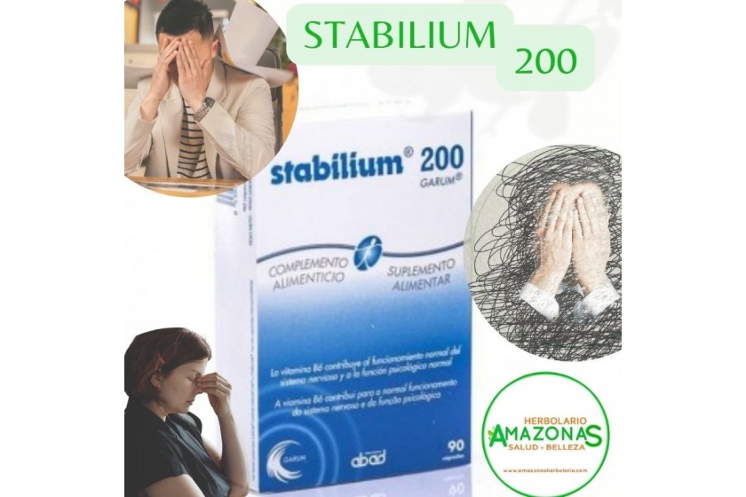 Stabilum 200