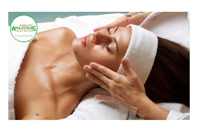 FR‑HAUT: cosmética profesional de alta gama en Herbolario Amazonas (Alcorcón)