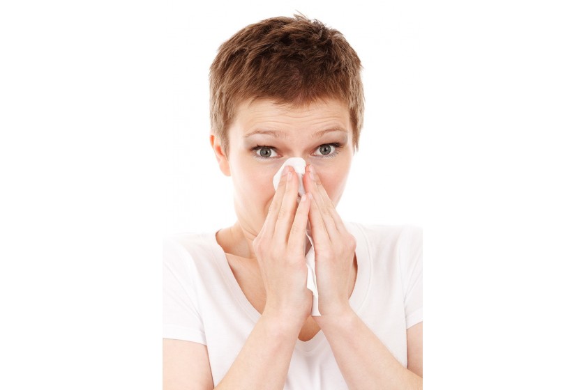 ¿Sufres alguna Alergia? No pierdas ojo a este Blog!