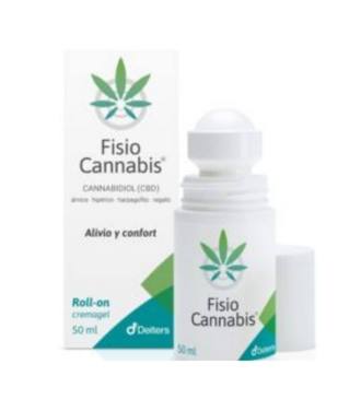 fisiocannabisroll-on