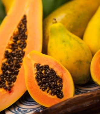 papaya