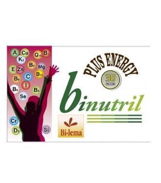 binutril 30 sobres