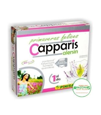CAPPARIS