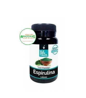 espirulina-novadiet