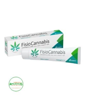 Fisiocannabis crema