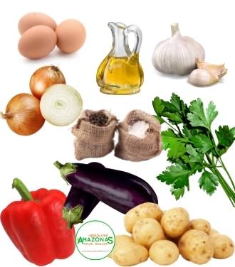 ingredientes