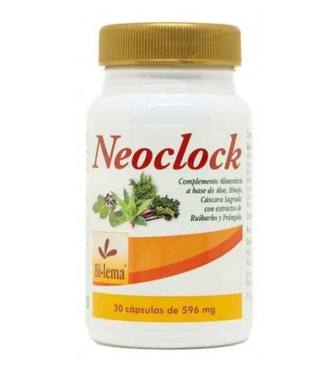 neoclock