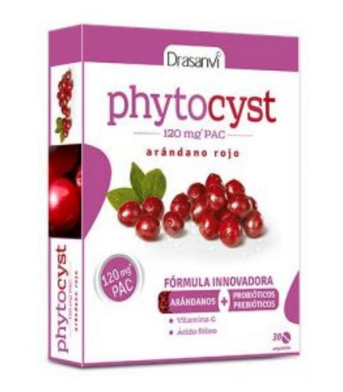 phytocyst