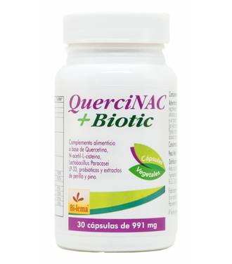 quercinac+biotic