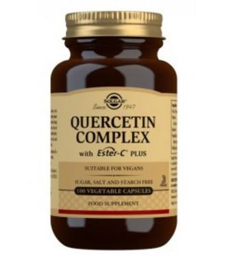 quercitinacomplex