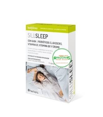 SILUSLEEP 