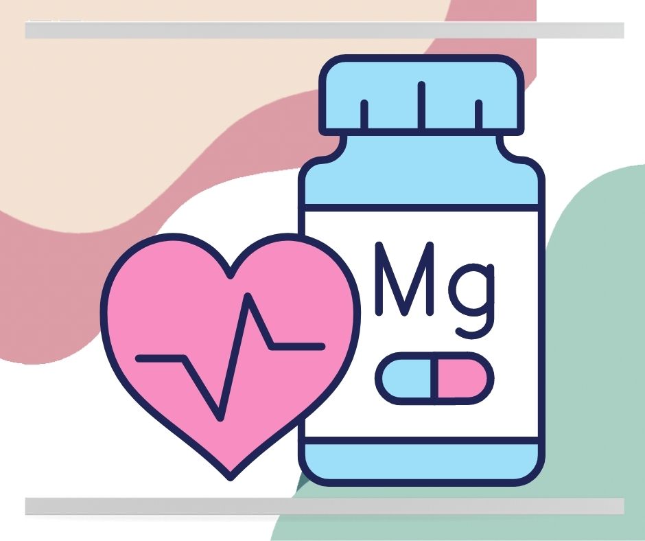 ¿En qué formas se encuentra el magnesio?