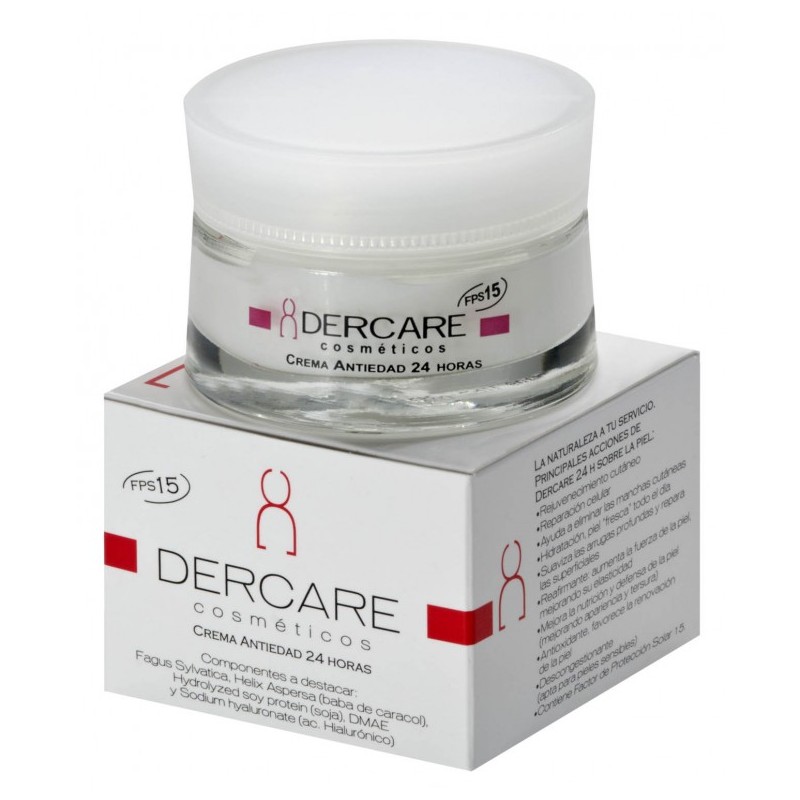 DERCARE CREMA REGENERADORA