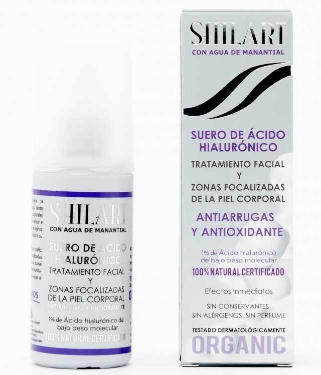 suero acido hialuronico